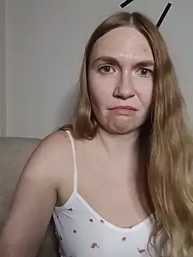 KisaVixen Cameră chat live
