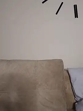 Živá chatovací místnost KisaVixen