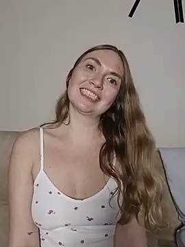 KisaVixen Live Chatraum