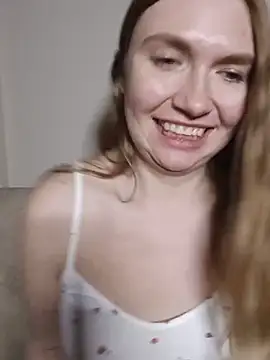 Chat soba uživo modela KisaVixen