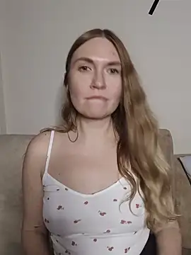 Chat ao vivo de KisaVixen