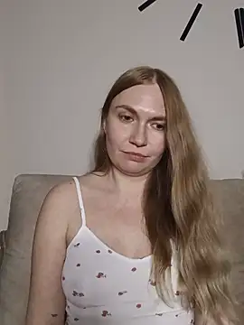 Sala de chat ao vivo de KisaVixen