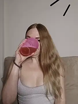 KisaVixen Live Chatraum