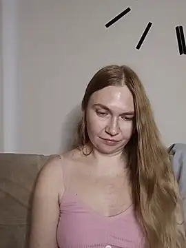Chat ao vivo de KisaVixen