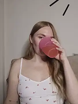 KisaVixenn Live chat-huone