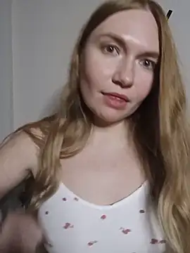 KisaVixen – live chatrum