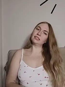 Chat ao vivo de KisaVixen