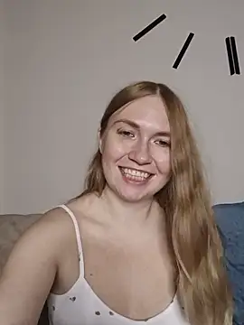 KisaVixen's Webcam Show