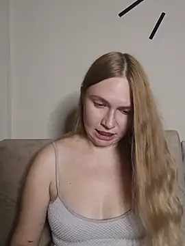 KisaVixen Webcam-Show
