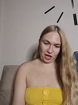 KisaVixen Webcamshow