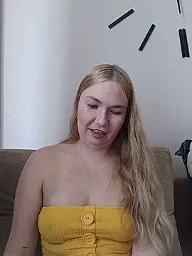 KisaVixen Webcam-Show