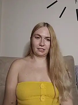 KisaVixen – Kamerová šou