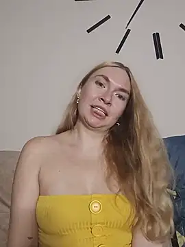 KisaVixen's Live XXX Chat
