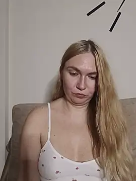 KisaVixen's Live XXX Chat