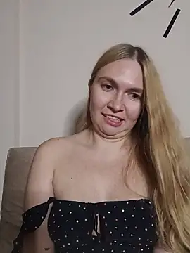 KisaVixen's Webcam Show
