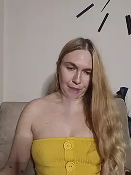KisaVixen's Live XXX Chat