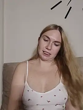 KisaVixen's Live XXX Chat