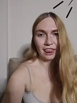 KisaVixen's Live XXX Chat