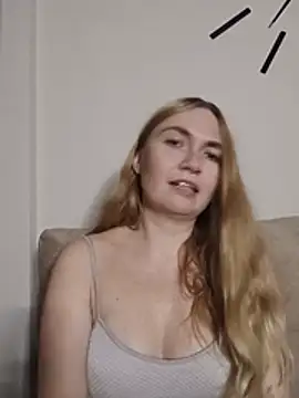 KisaVixen Live XXX-chat