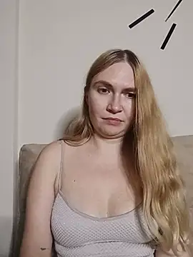 KisaVixen Live XXX-Chat