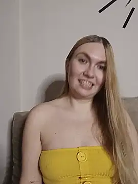 KisaVixen – webcam-show