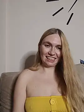KisaVixen Live XXX-Chat