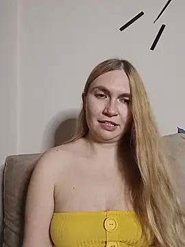 KisaVixen's Live XXX Chat
