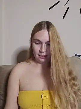 KisaVixen's Live XXX Chat