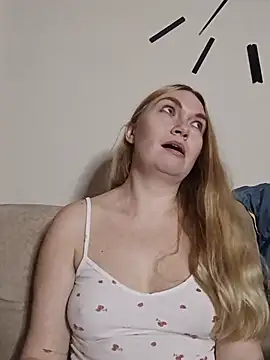 Czat XXX na żywo – KisaVixen