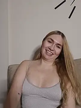 KisaVixen Chat XXX live