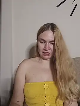 KisaVixen's Webcam Show