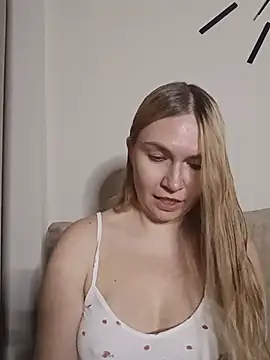 KisaVixen Live XXX-Chat