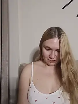 KisaVixen's Live XXX Chat