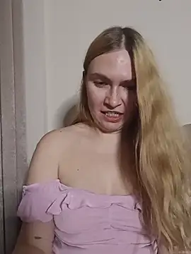 Webkamerová show KisaVixen
