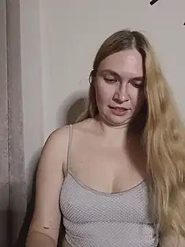 KisaVixen's Live XXX Chat