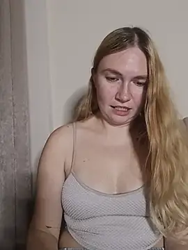 KisaVixen Live XXX Chat
