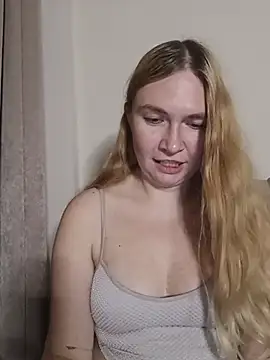 KisaVixen Live XXX Chat