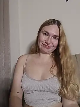 KisaVixen Live XXX Chat