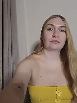 KisaVixen's Live XXX Chat