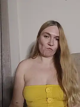KisaVixen Chat XXX in diretta
