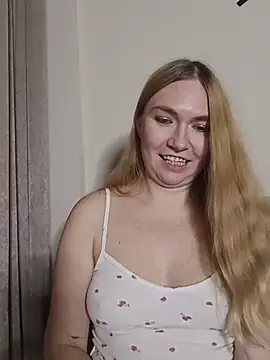 KisaVixen Live XXX-Chat