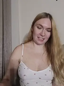KisaVixen's Live XXX Chat