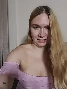 KisaVixen's Live XXX Chat