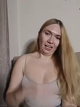 KisaVixen's Live XXX Chat