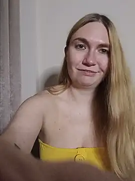 KisaVixen's Live XXX Chat