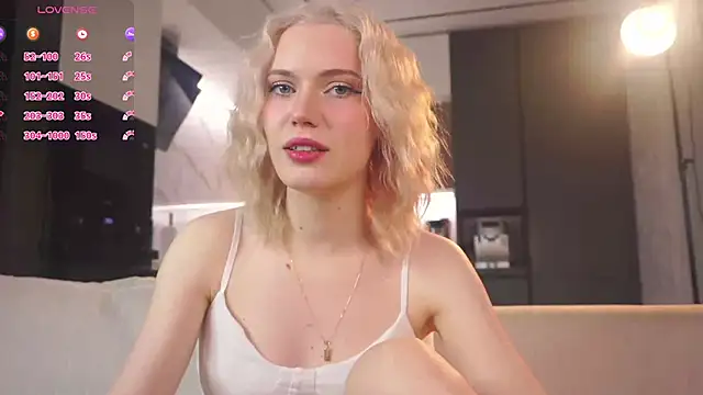 GlaydsLeveto Chat XXX in diretta