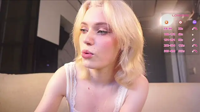 GlaydsLeveto Obrolan Langsung XXX