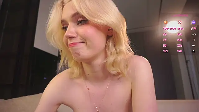 Chat XXX en directo de GlaydsLeveto