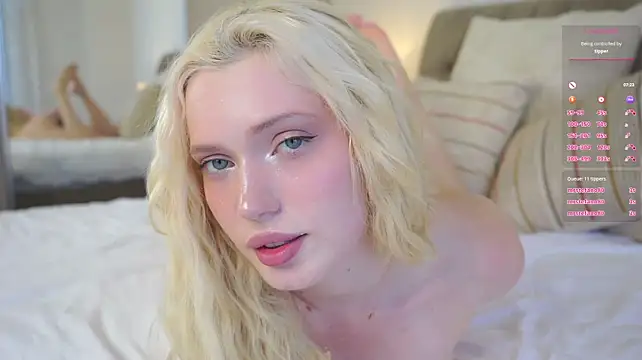 Chat XXX ao vivo de GlaydsLeveto