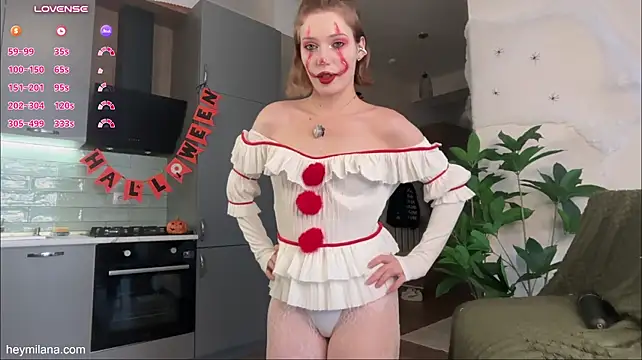 GlaydsLeveto's Webcam Show